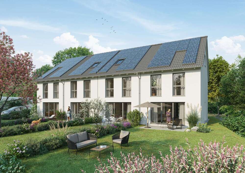 Thumbnail-Haus zum Kaufen in Baden-Baden 525.000,00 € 131 m²