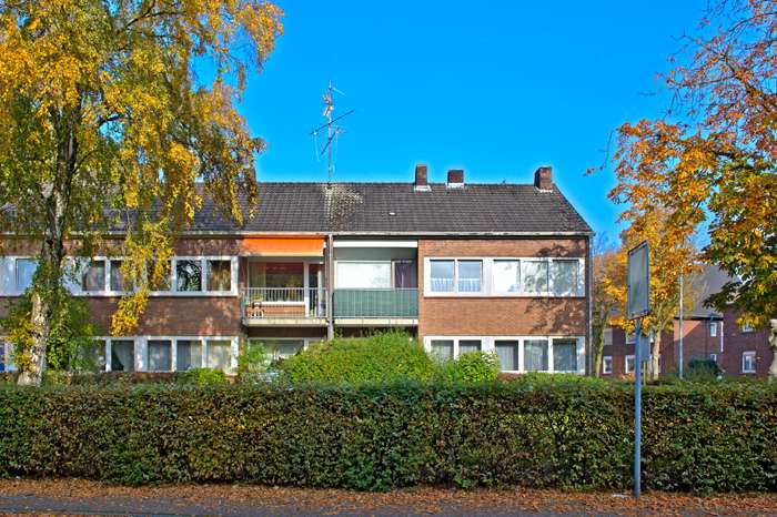 Thumbnail-Wohnung zum Mieten in Bocholt 669,00 € 75 m²