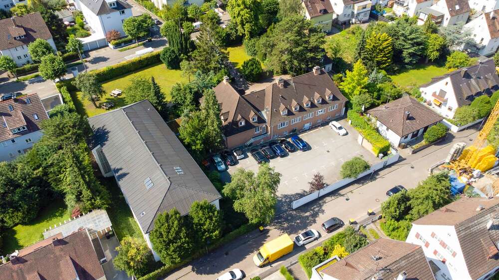 Thumbnail-Haus zum Kaufen in Ludwigsburg 5.400.000,00 € 1875 m²