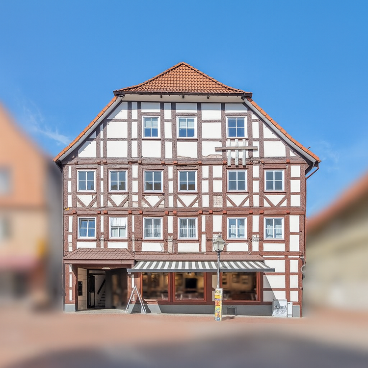 Thumbnail-Haus zum Kaufen in Bad Münder am Deister 359.000,00 € 478 m²