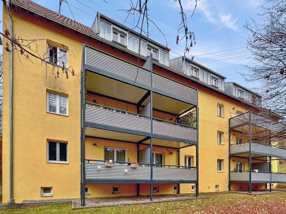 Thumbnail-Wohnung zum Kaufen in Königsbronn 145.000,00 € 45.53 m²