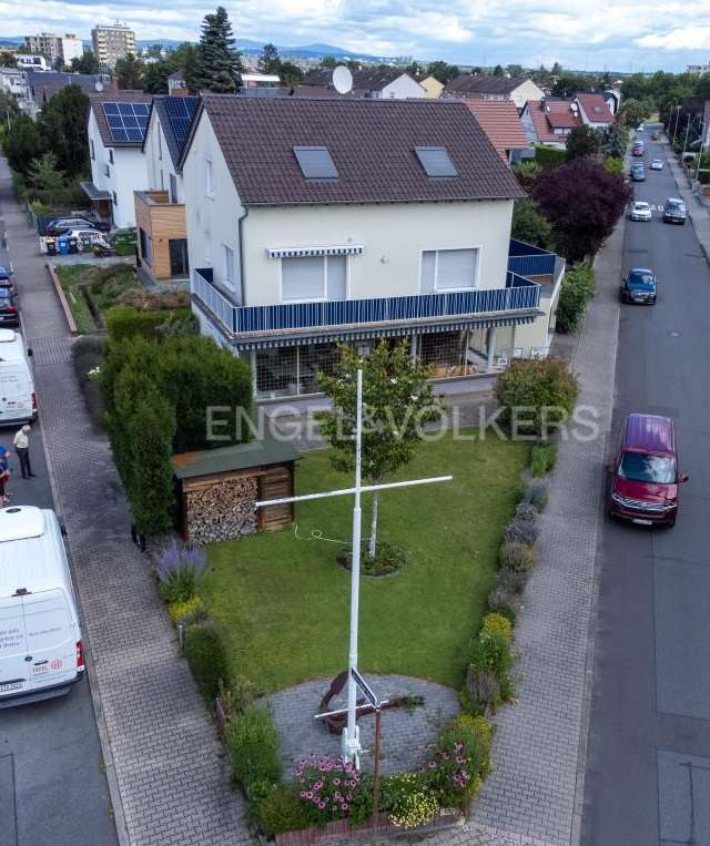 Thumbnail-Haus zum Kaufen in Ginsheim-Gustavsburg 800.000,00 € 150 m²