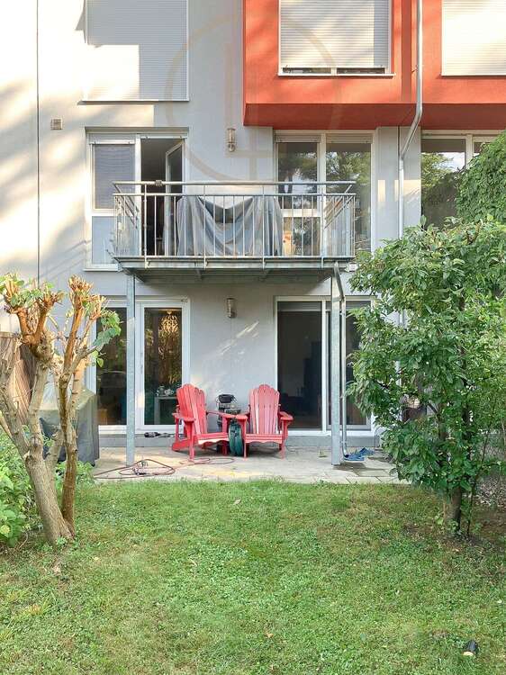 Thumbnail-Haus zum Kaufen in Nürnberg 849.000,00 € 187 m²