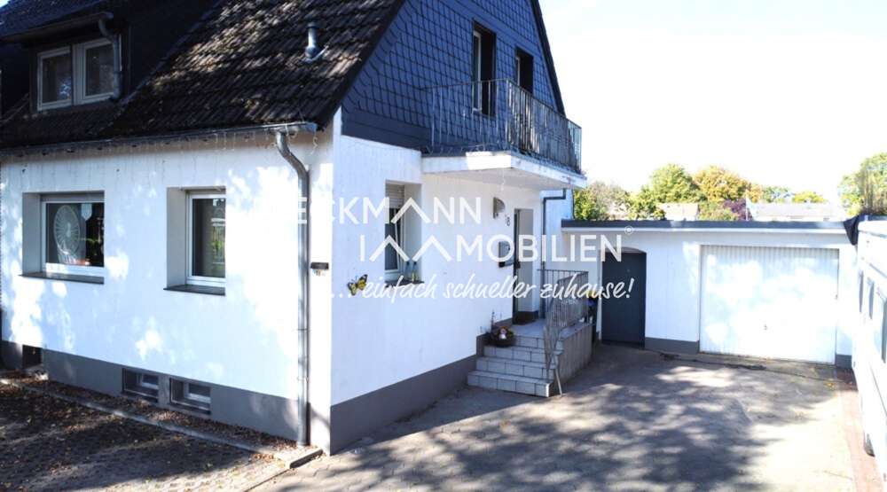 Thumbnail-Haus zum Kaufen in Duisburg 330.000,00 € 73 m²