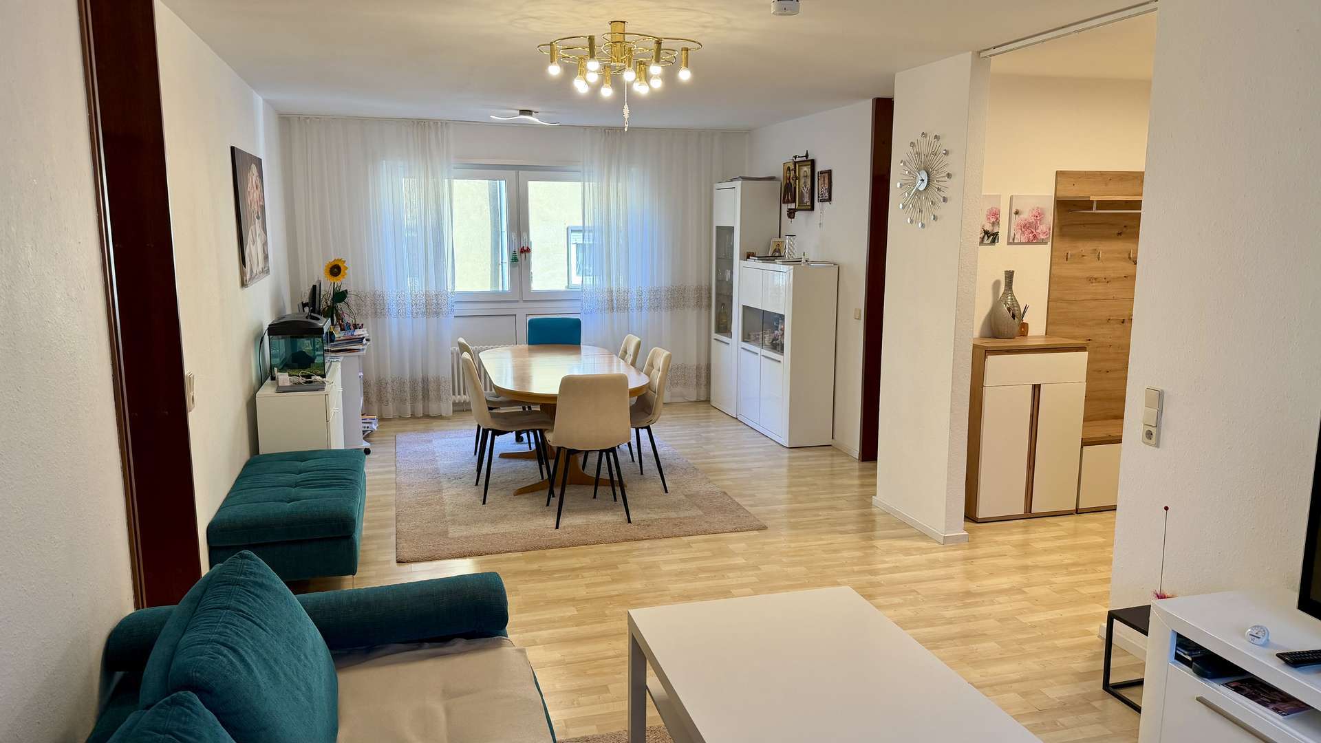 Thumbnail-Wohnung zum Kaufen in Mannheim 420.000,00 € 98 m²