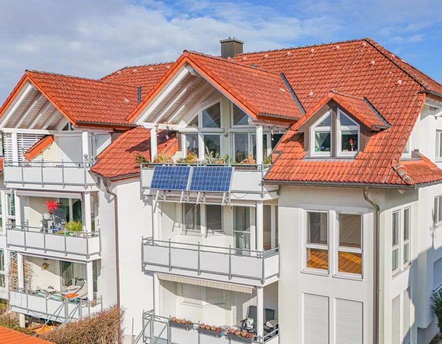 Thumbnail-Wohnung zum Kaufen in Heuweiler 525.000,00 € 98.71 m²