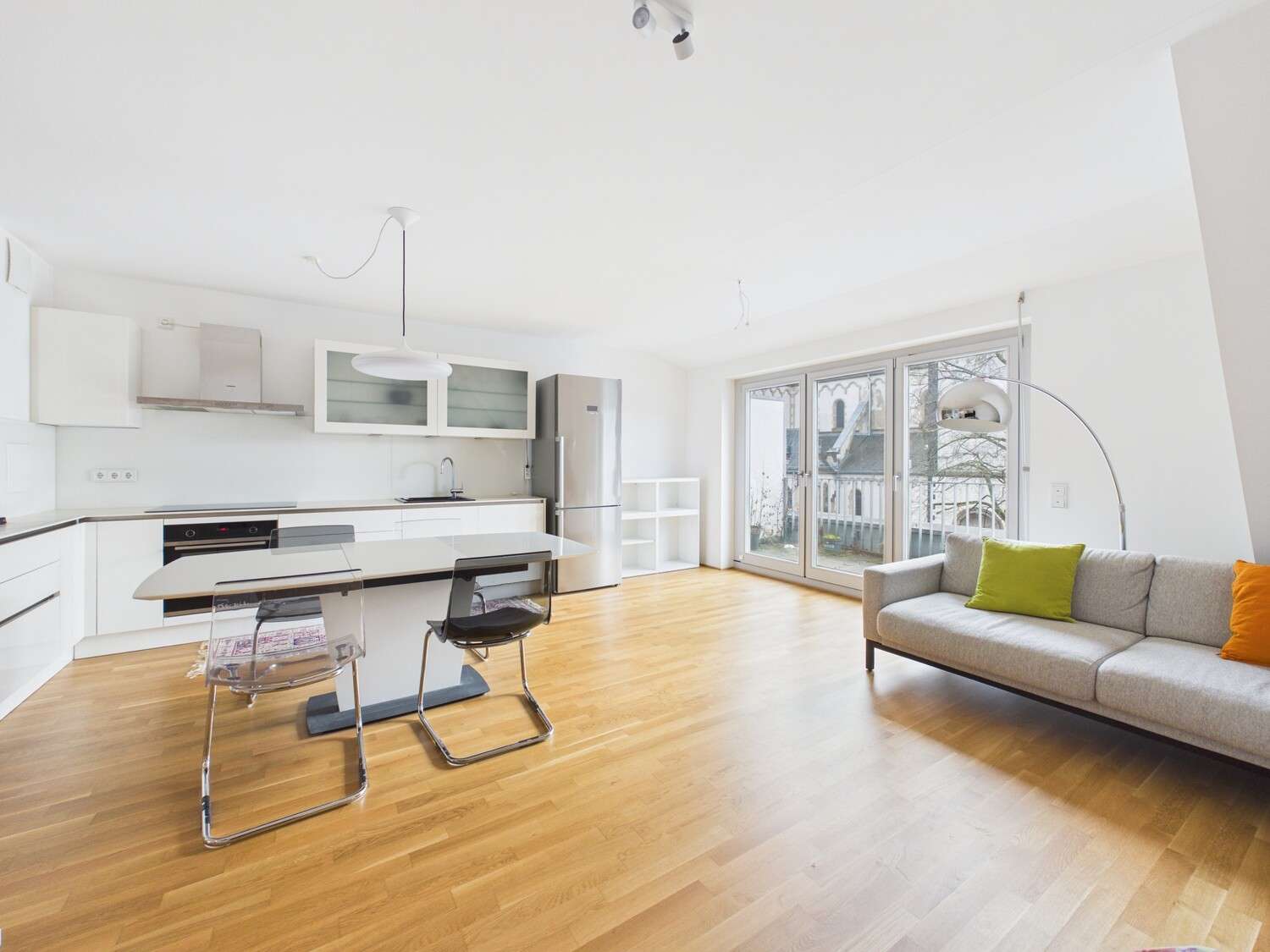 Thumbnail-Wohnung zum Kaufen in Wiesbaden 795.000,00 € 137 m²