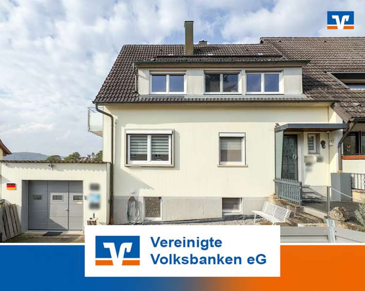 Thumbnail-Haus zum Kaufen in Grafenau 565.000,00 € 157.74 m²