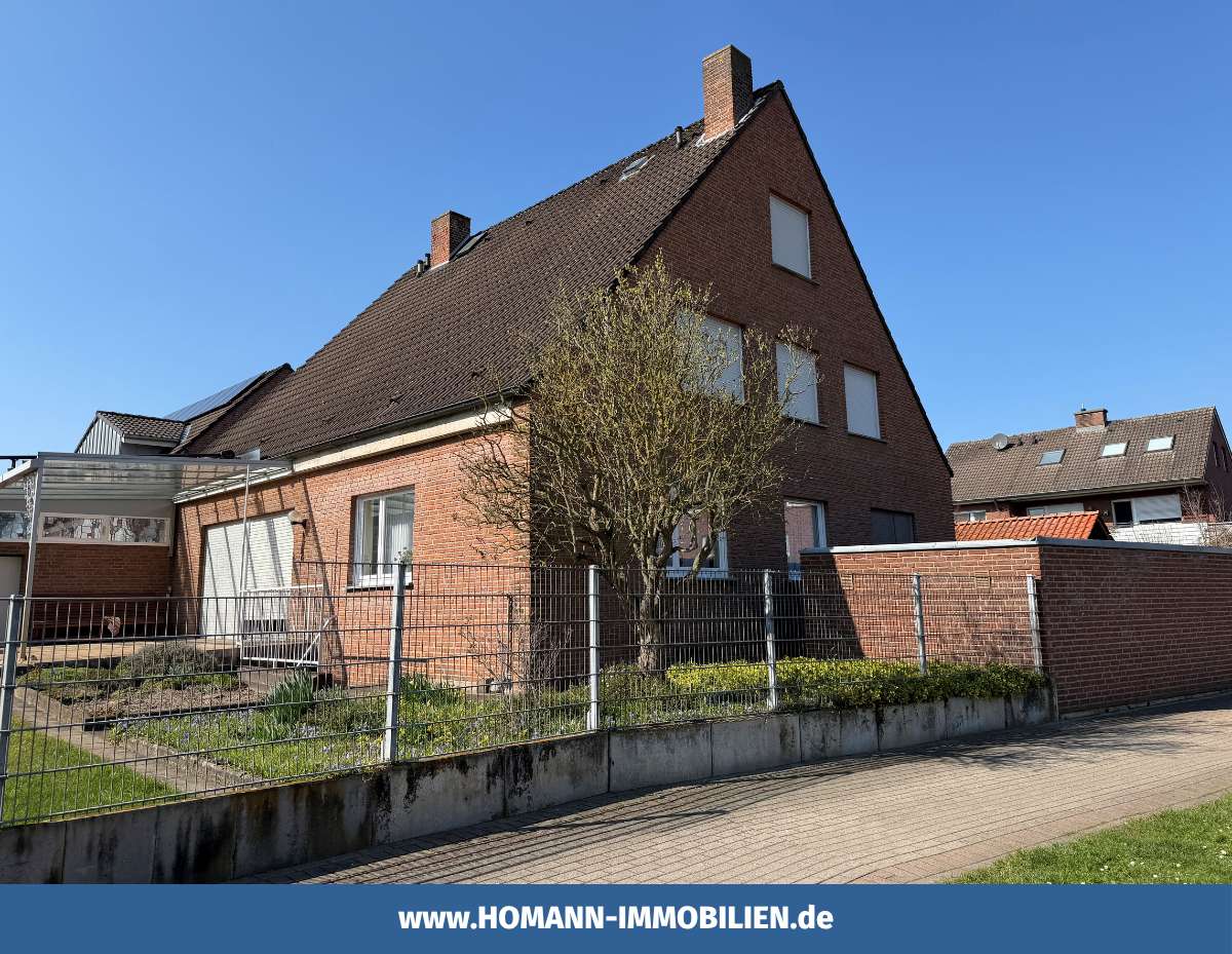 Thumbnail-Haus zum Kaufen in Drensteinfurt 485.000,00 € 178 m²