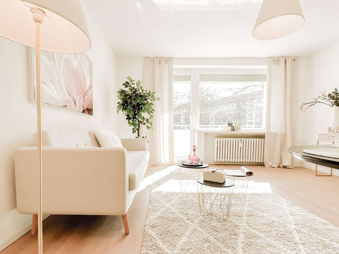 Thumbnail-Wohnung zum Kaufen in Wedel 249.000,00 € 57.32 m²