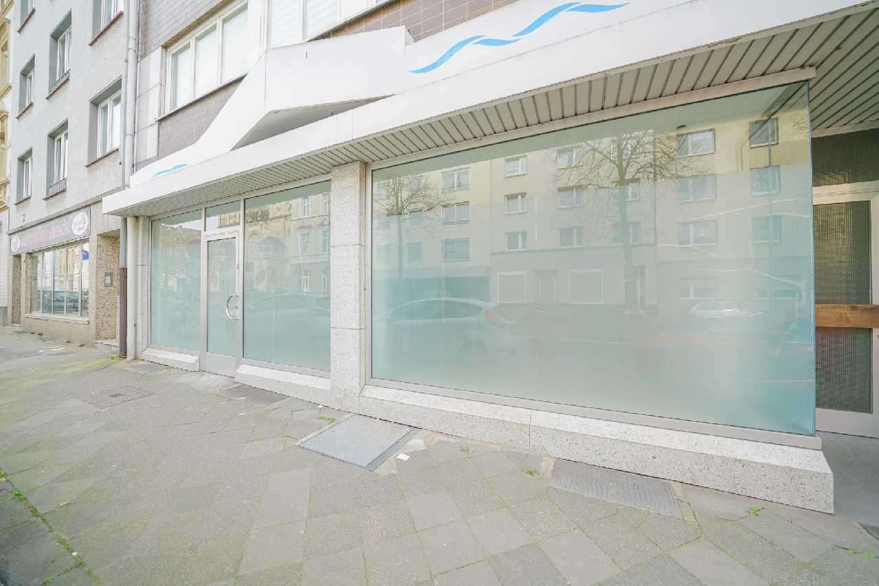 Thumbnail-Büro in Düsseldorf 2.150,00 € 180 m²