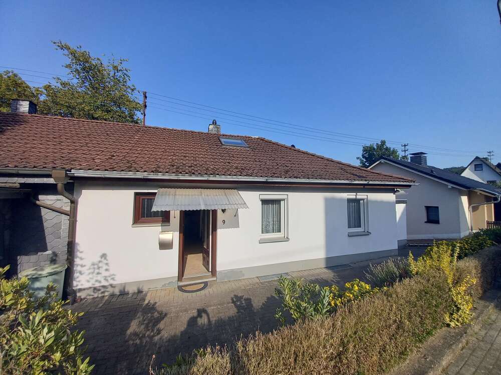Thumbnail-Haus zum Kaufen in Morsbach 179.000,00 € 70 m²
