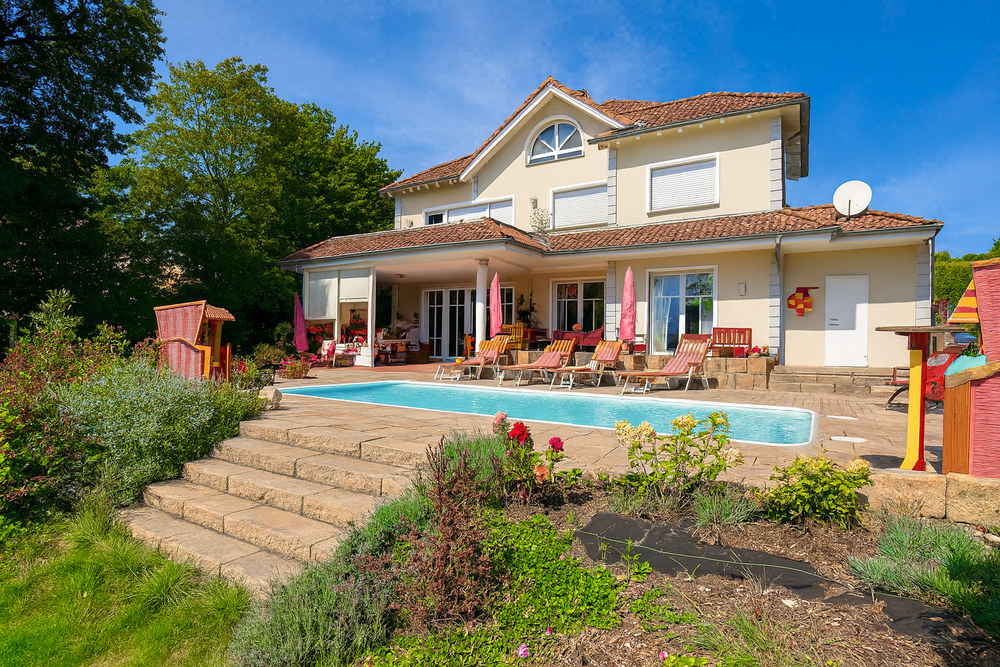 Thumbnail-Haus zum Kaufen in Leichlingen 1.450.000,00 € 374 m²