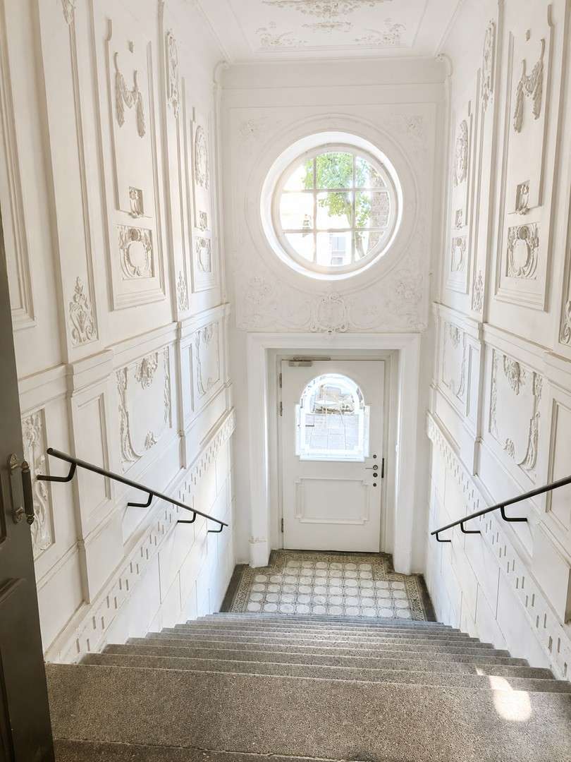 Thumbnail-Wohnung zum Mieten in München 3.970,00 € 165.54 m²