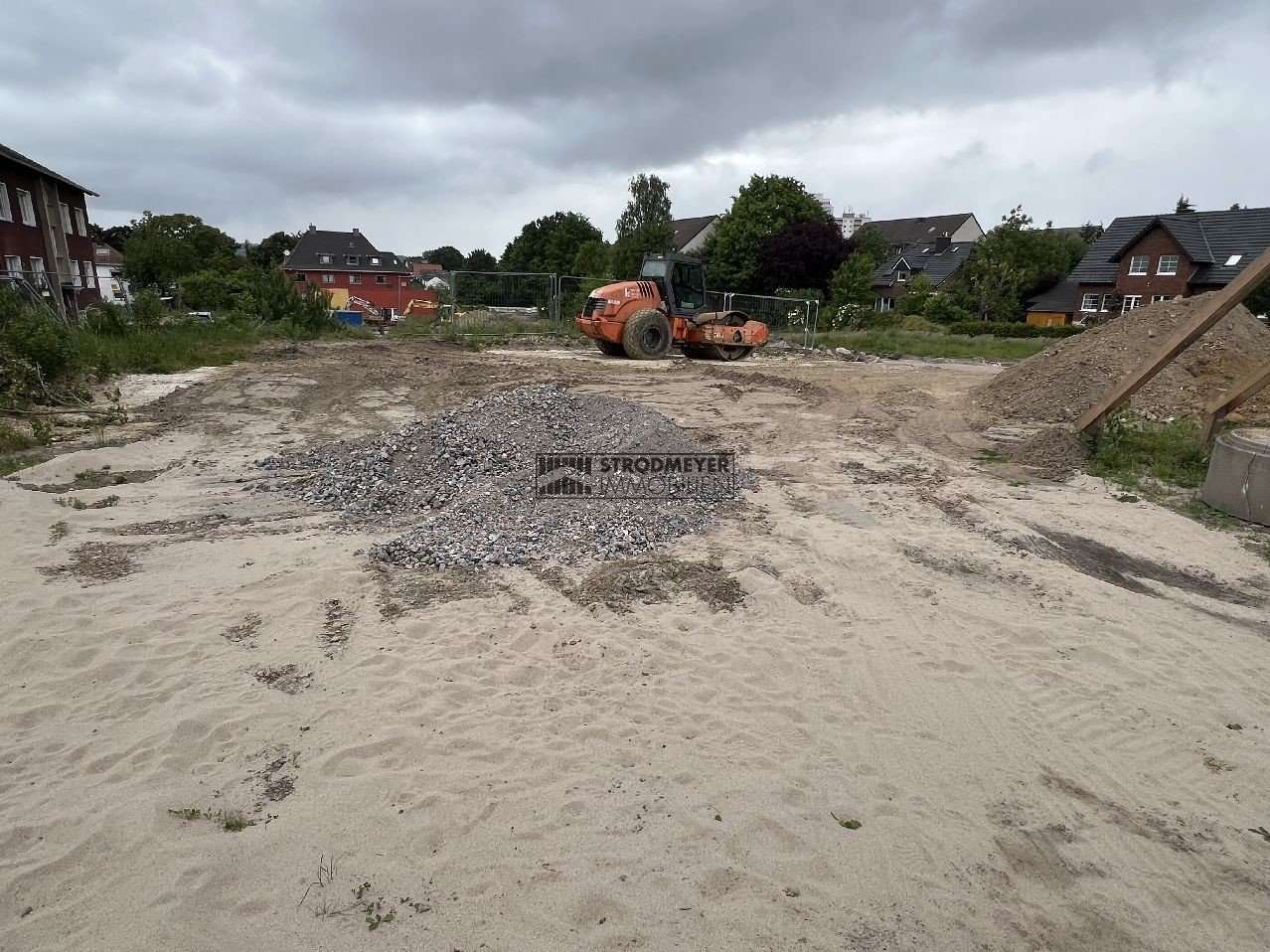 Thumbnail-Grundstück zu verkaufen in Hagen-Boele 276.600,00 € 922 m²