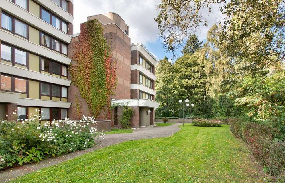 Thumbnail-Wohnung zum Kaufen in Hamburg 395.000,00 € 96 m²