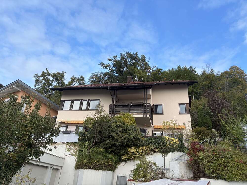 Thumbnail-Wohnung zum Kaufen in Grenzach-Wyhlen 515.000,00 € 116 m²