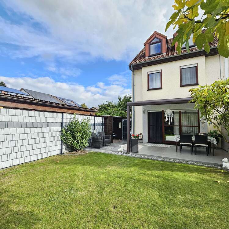 Thumbnail-Haus zum Kaufen in Ludwigshafen am Rhein 549.000,00 € 138 m²