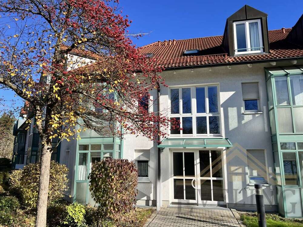 Thumbnail-Wohnung zum Kaufen in Markt Schwaben 275.000,00 € 73 m²