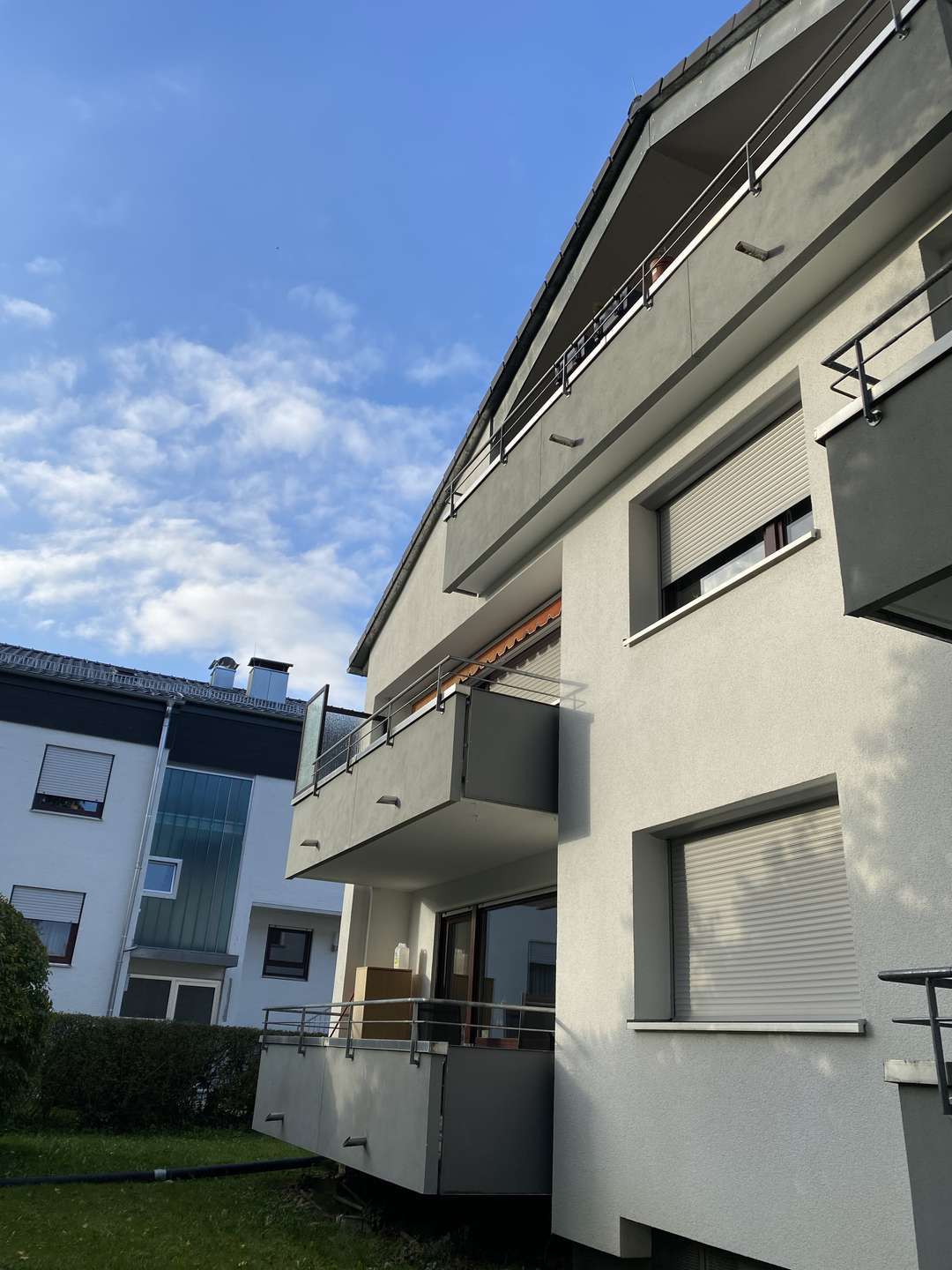 Thumbnail-Wohnung zum Kaufen in Leinfelden-Echterdingen 320.000,00 € 73 m²