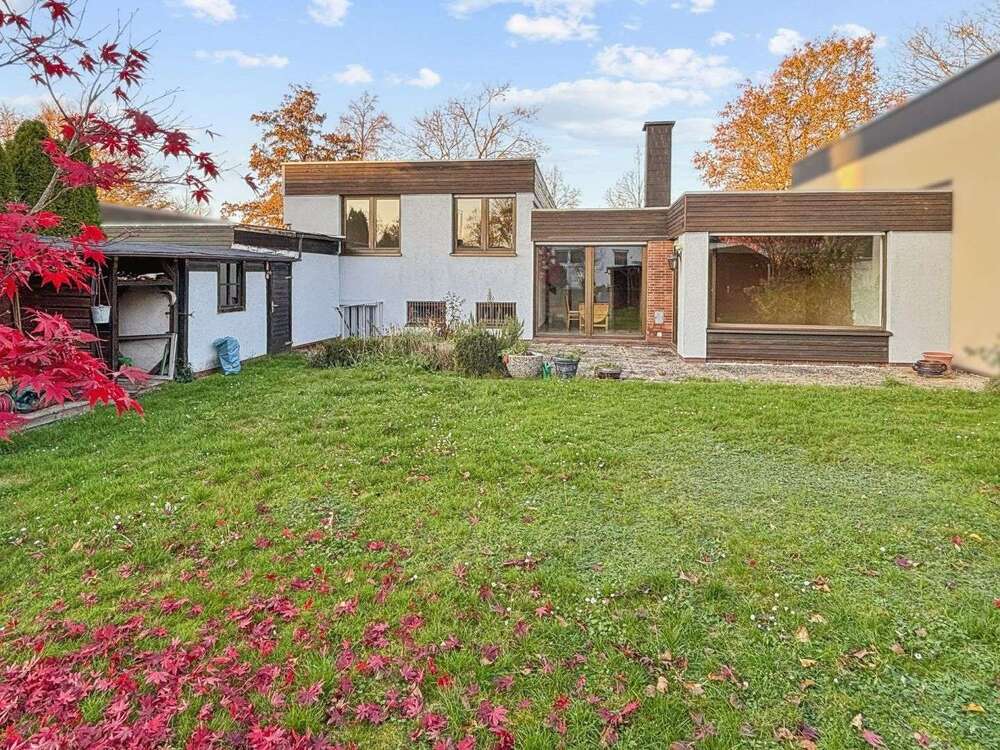 Thumbnail-Haus zum Kaufen in Bayreuth 399.000,00 € 118.81 m²