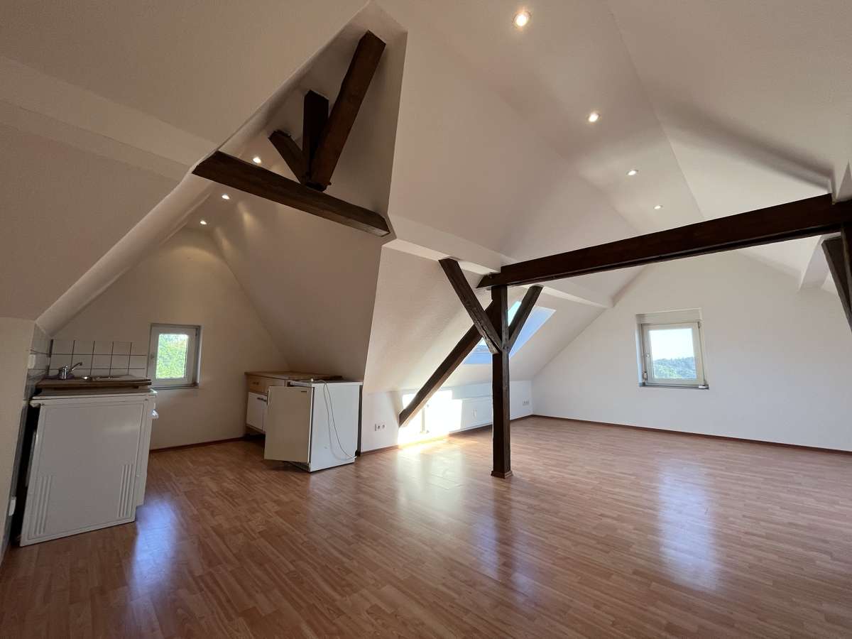 Thumbnail-Wohnung zum Mieten in Gevelsberg 347,00 € 45 m²