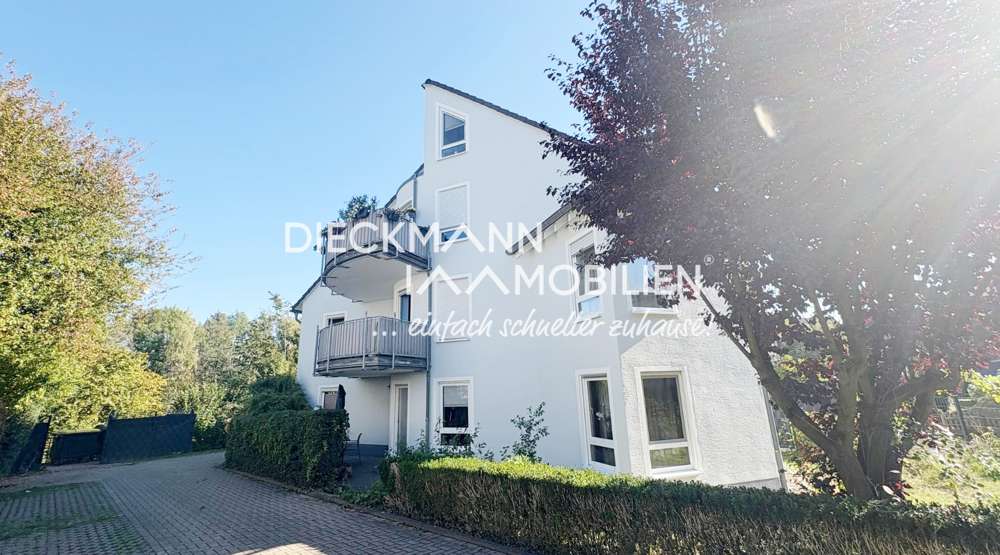 Thumbnail-Wohnung zum Kaufen in Schwerte 230.000,00 € 89 m²