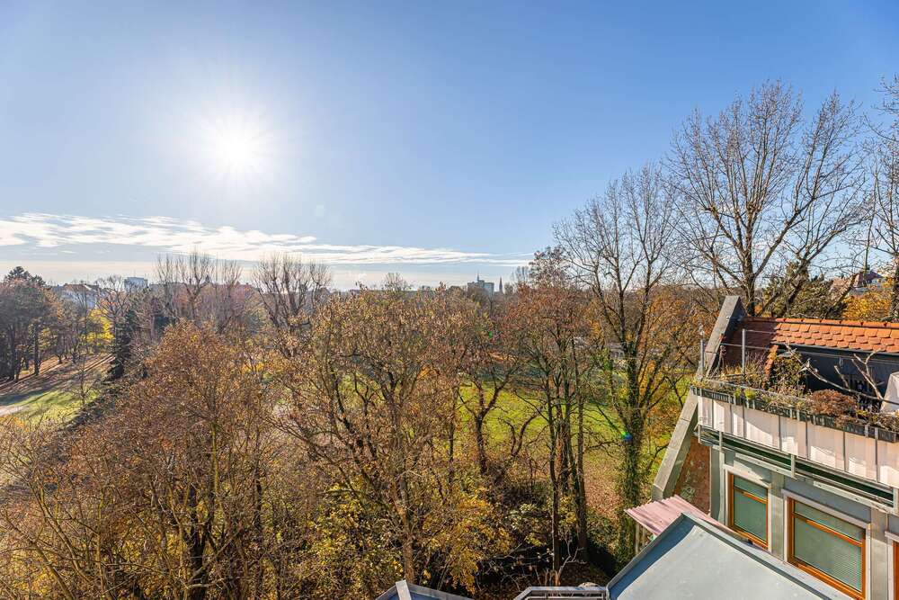 Thumbnail-Wohnung zum Kaufen in Nürnberg 520.000,00 € 120 m²