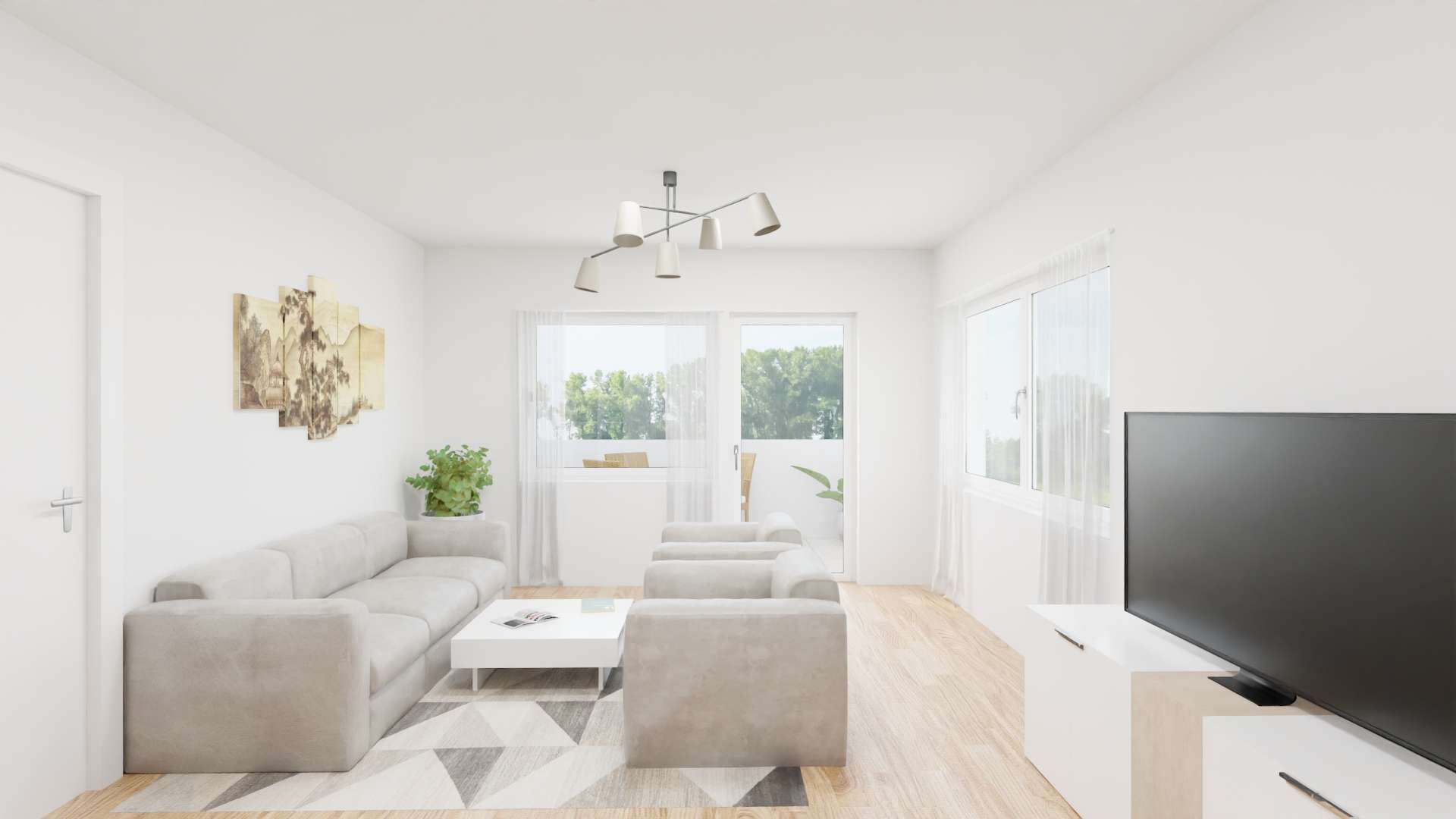 Thumbnail-Haus zum Kaufen in Teningen 695.000,00 € 246 m²