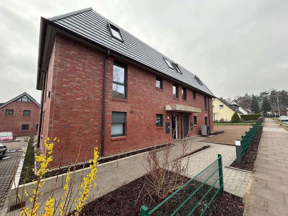 Thumbnail-Wohnung zum Mieten in Buxtehude 1.725,00 € 106.1 m²