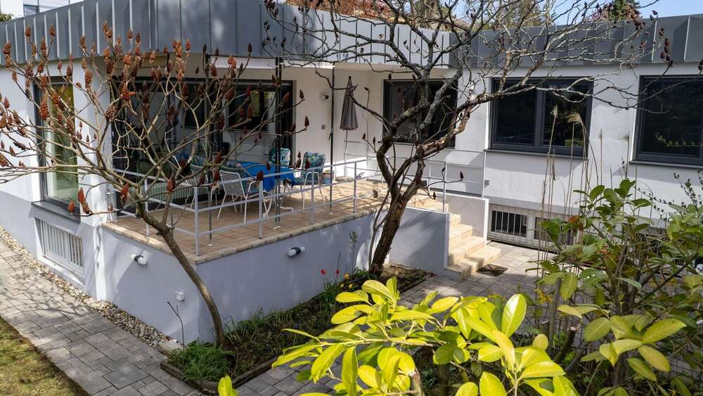 Thumbnail-Haus zum Kaufen in Darmstadt 929.000,00 € 170 m²