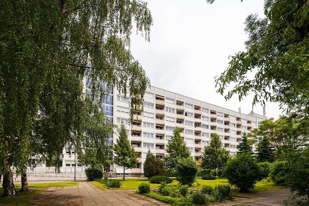 Thumbnail-Wohnung zum Mieten in Leipzig 359,10 € 49.27 m²