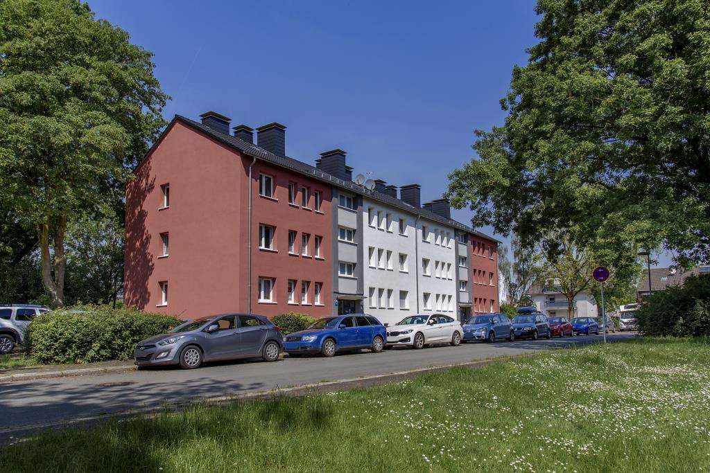 Thumbnail-Wohnung zum Mieten in Moers 649,00 € 65 m²