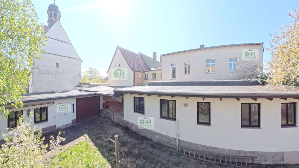 Thumbnail-Haus zum Kaufen in Bad Schmiedeberg 150.000,00 € 470 m²