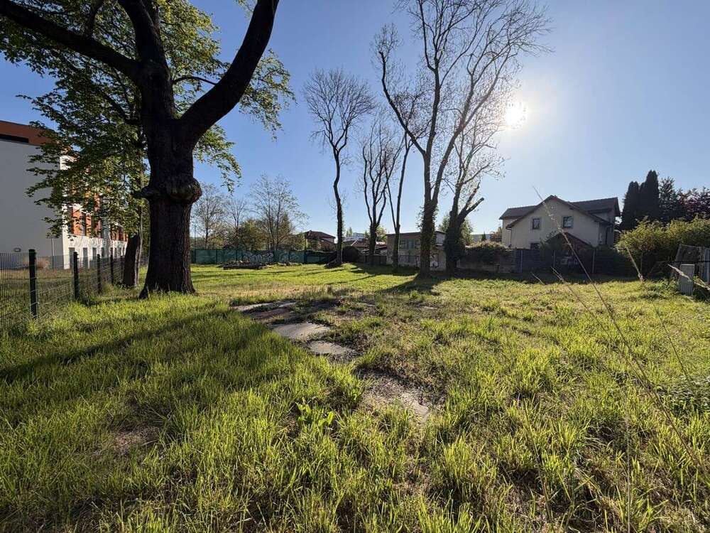 Thumbnail-Grundstück zu verkaufen in Dresden 249.900,00 € 1147 m²