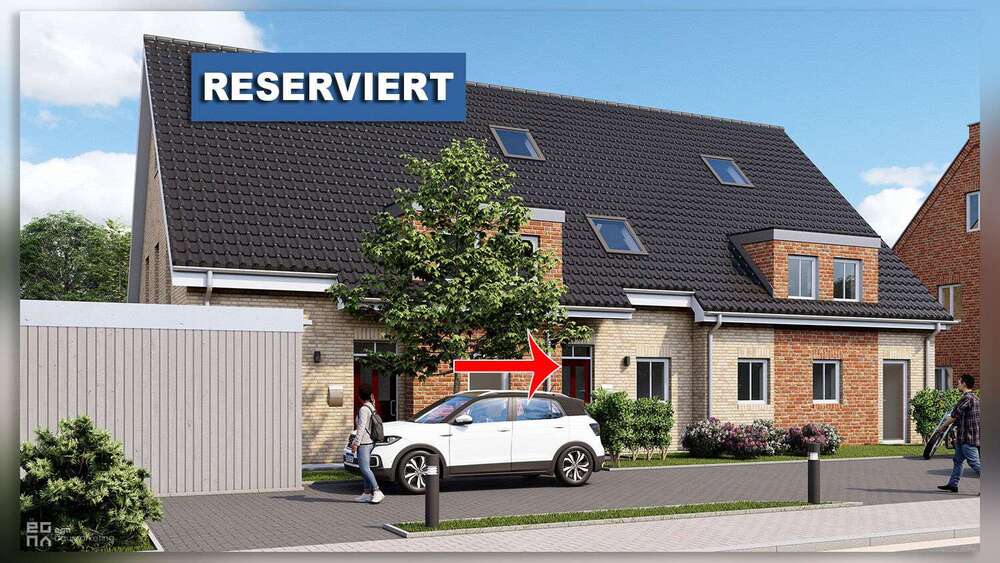 Thumbnail-Haus zum Kaufen in Borken 328.950,00 € 127.32 m²