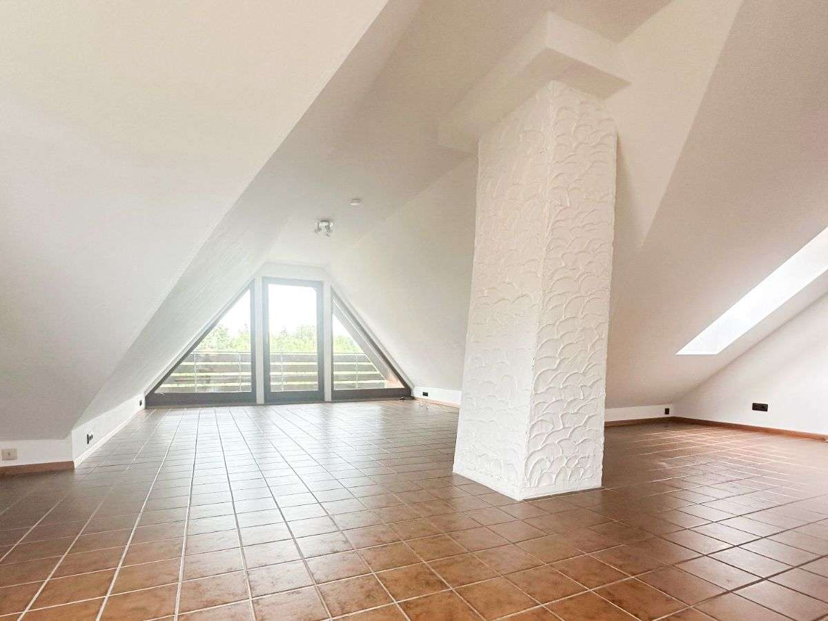 Thumbnail-Wohnung zum Mieten in Algermissen 560,00 € 70 m²