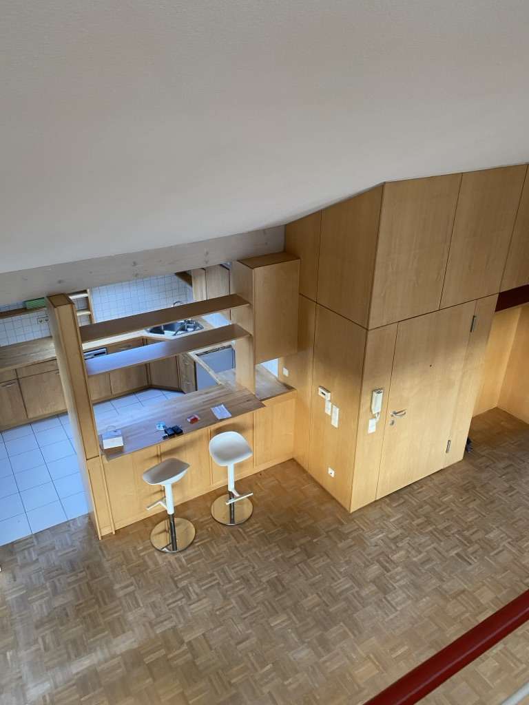 Thumbnail-Wohnung zum Mieten in Bad Boll 1.150,00 € 107 m²