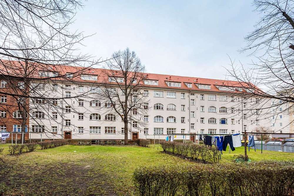 Thumbnail-Wohnung zum Mieten in Leipzig 319,67 € 39.1 m²