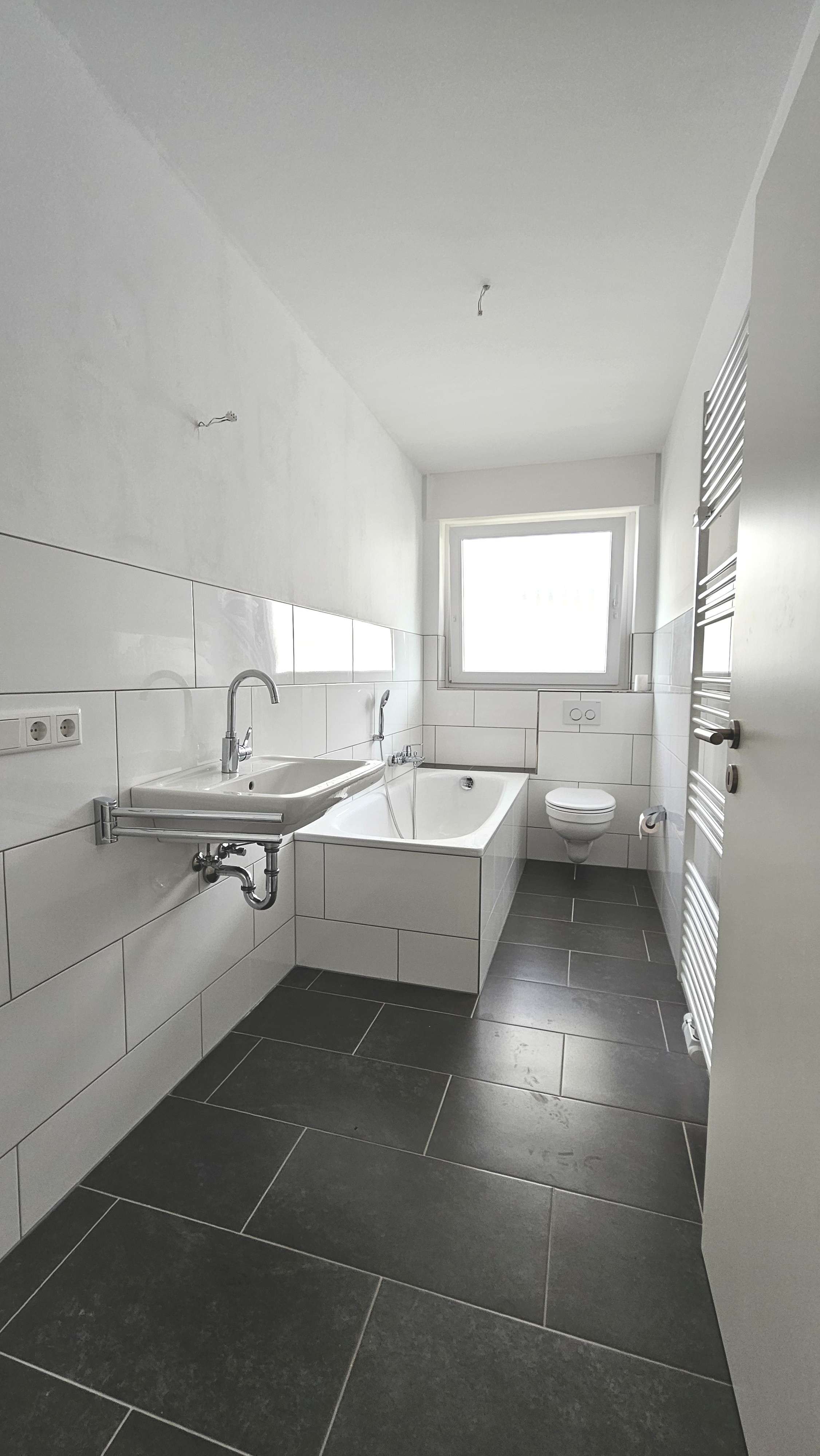 Thumbnail-Wohnung zum Mieten in Bielefeld 630,00 € 57 m²