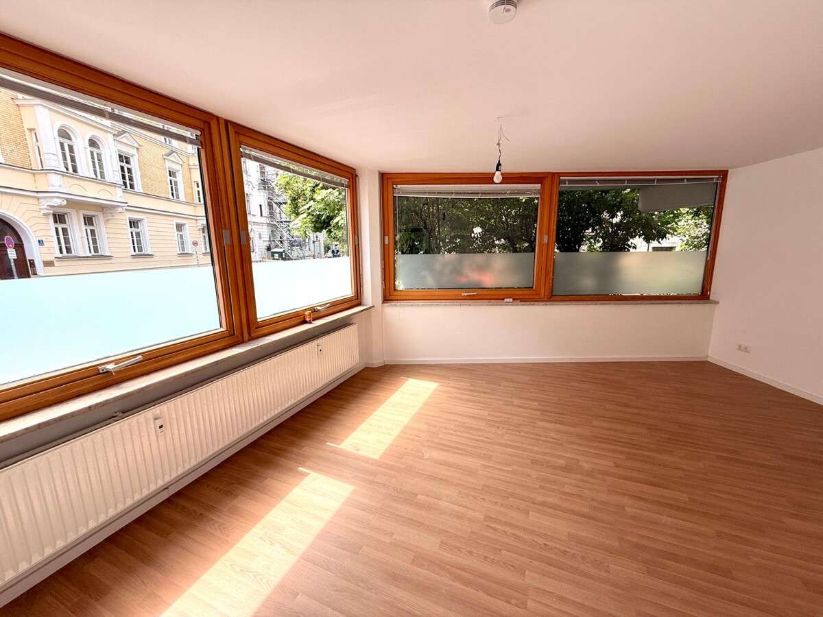 Thumbnail-Wohnung zum Mieten in München 1.700,00 € 39 m²