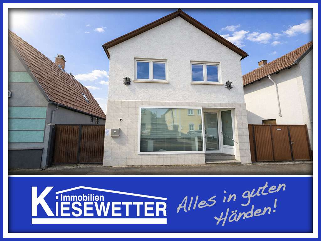 Thumbnail-Haus zum Kaufen in Worms-Pfiffligheim 350.000,00 € 213 m²