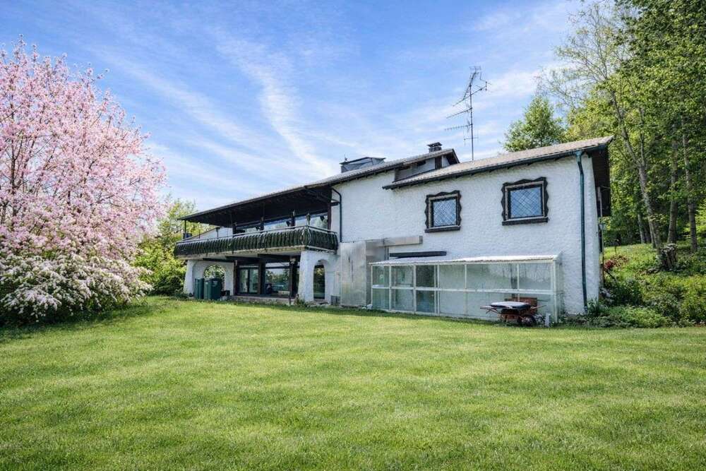 Thumbnail-Haus zum Kaufen in Wilhelmsdorf 485.000,00 € 326 m²