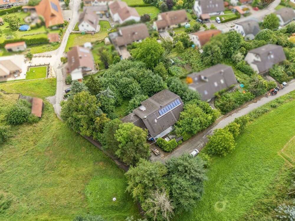 Thumbnail-Haus zum Kaufen in Wilhelmsdorf 499.000,00 € 326 m²