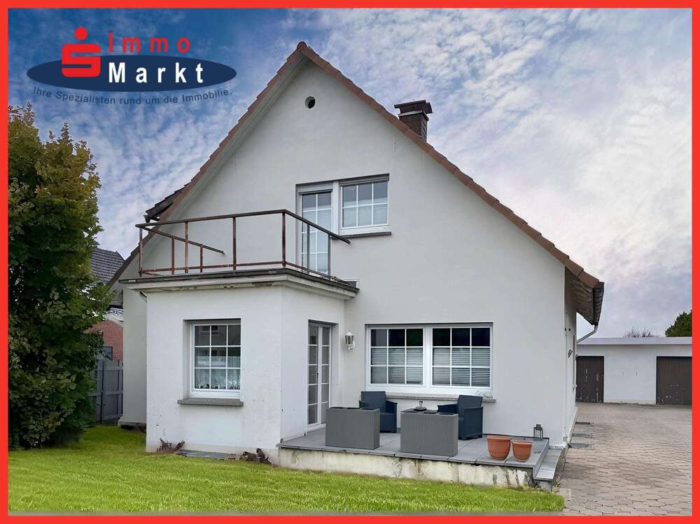 Thumbnail-Haus zum Kaufen in Minden 250.000,00 € 180 m²