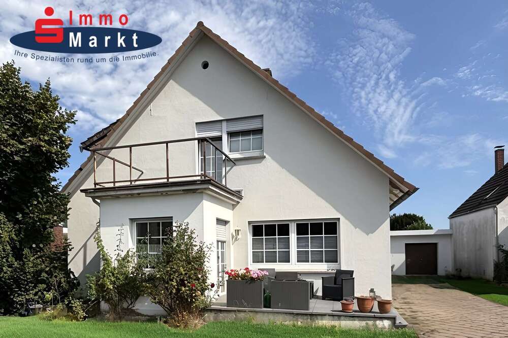 Thumbnail-Haus zum Kaufen in Minden 230.000,00 € 180 m²