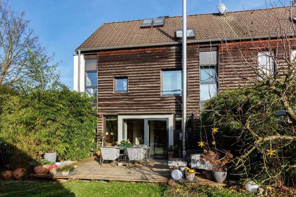 Thumbnail-Haus zum Kaufen in Leverkusen 579.000,00 € 144 m²
