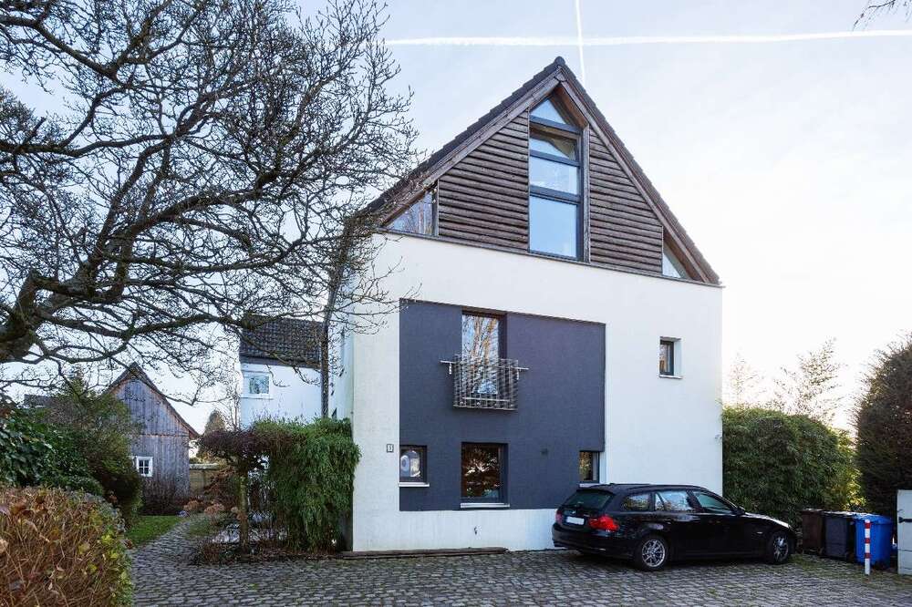 Thumbnail-Haus zum Kaufen in Leverkusen 579.000,00 € 144 m²