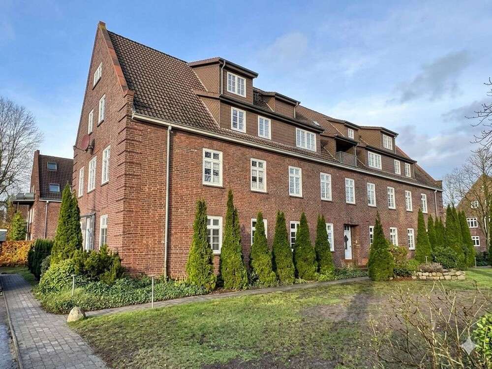 Thumbnail-Wohnung zum Kaufen in Stade 259.000,00 € 96.15 m²