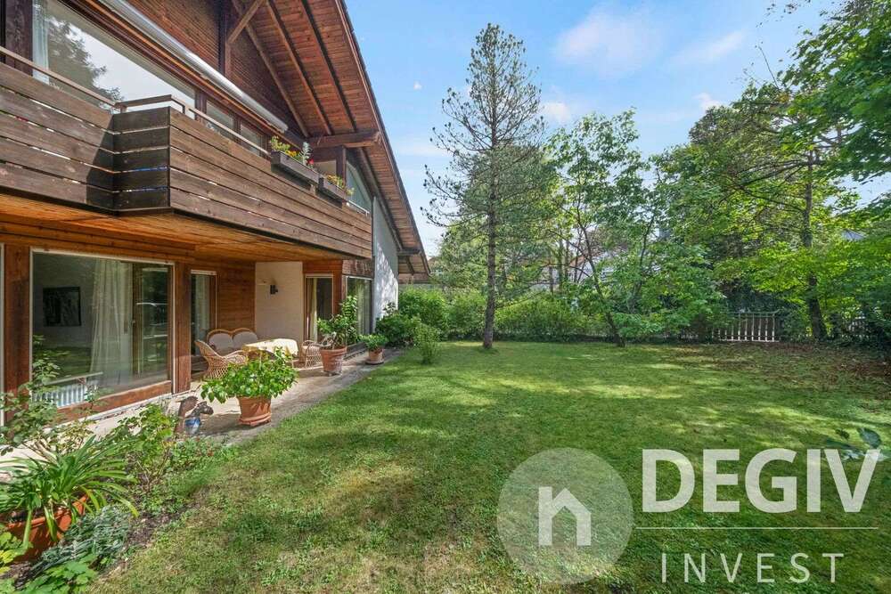 Thumbnail-Haus zum Kaufen in Gräfelfing 999.000,00 € 180 m²